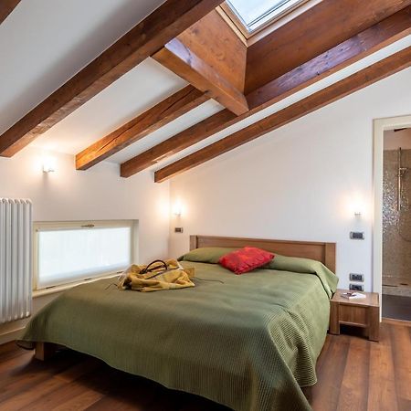 Villa Sizzo Relais B&B Trento Exterior photo