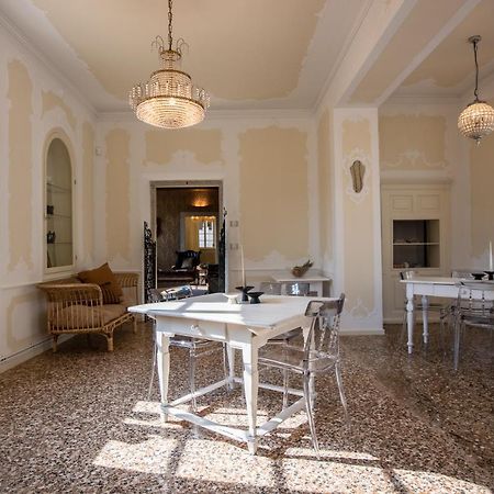Villa Sizzo Relais B&B Trento Exterior photo