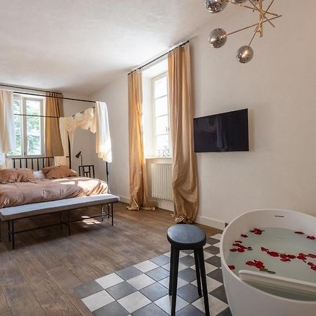 Villa Sizzo Relais B&B Trento Exterior photo