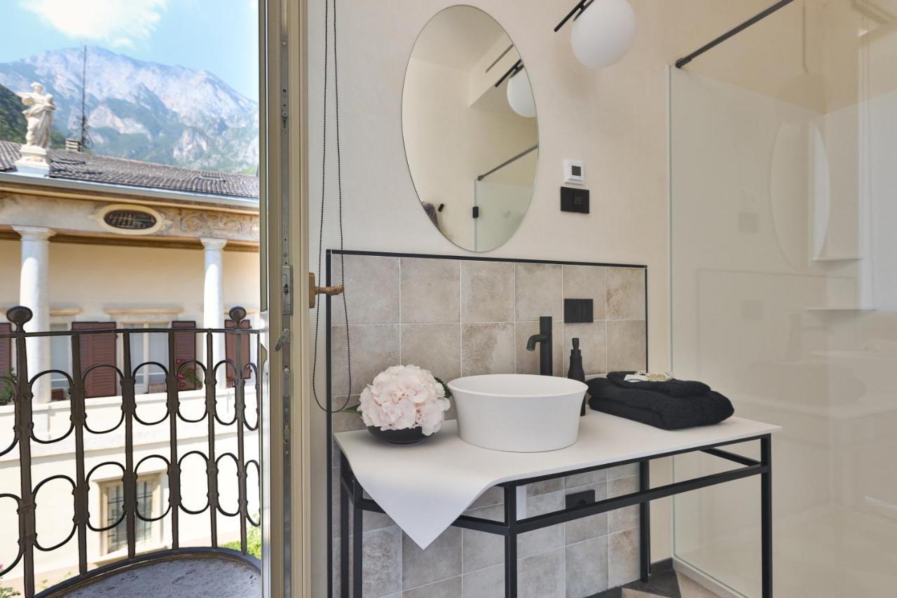Villa Sizzo Relais B&B Trento Exterior photo
