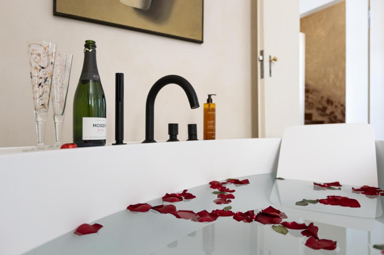 Villa Sizzo Relais B&B Trento Exterior photo