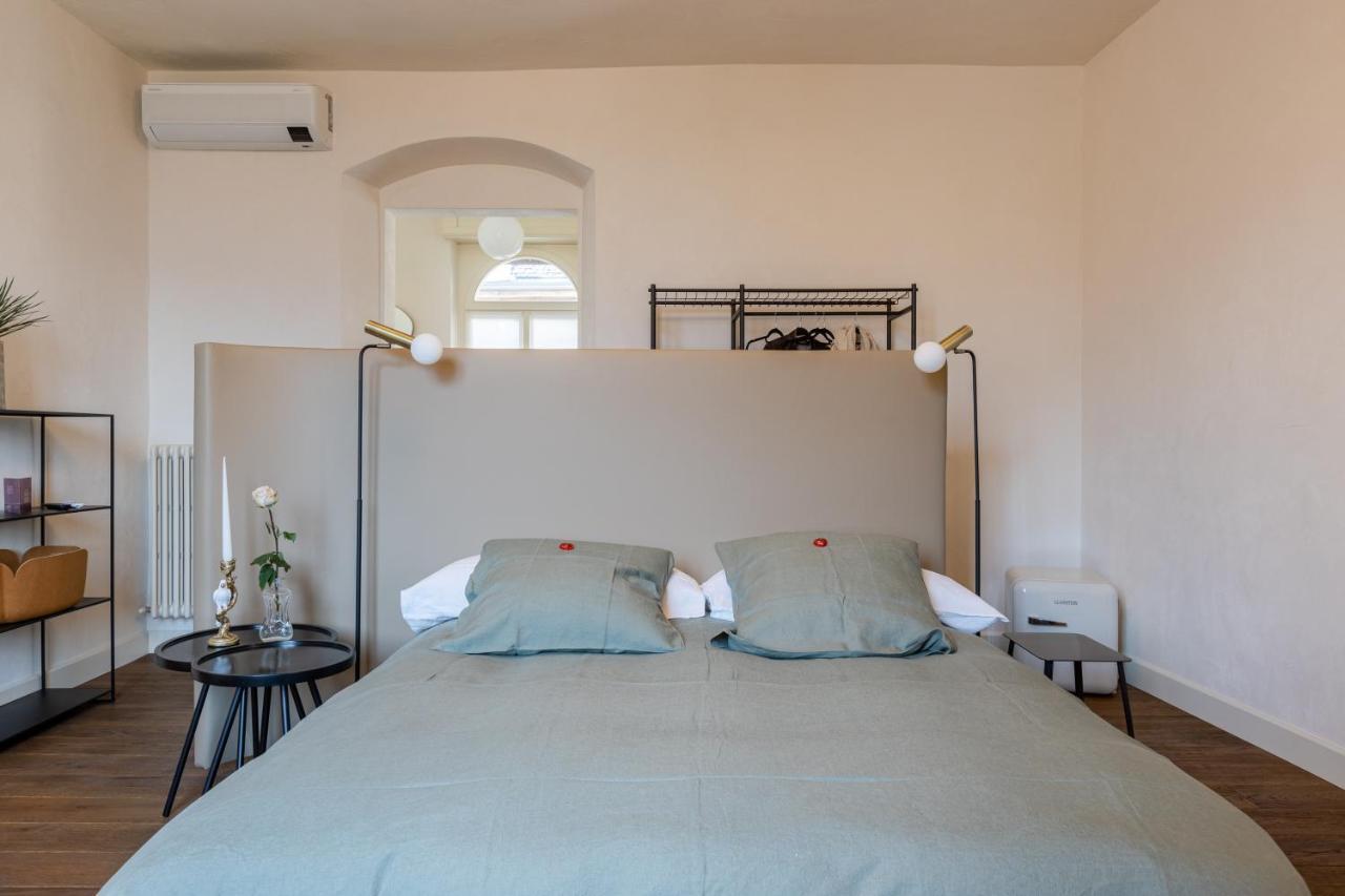 Villa Sizzo Relais B&B Trento Exterior photo