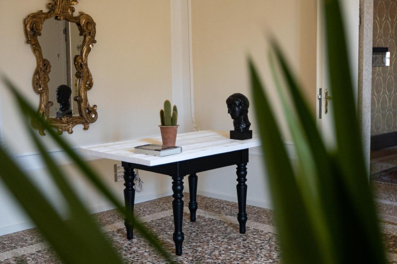 Villa Sizzo Relais B&B Trento Exterior photo