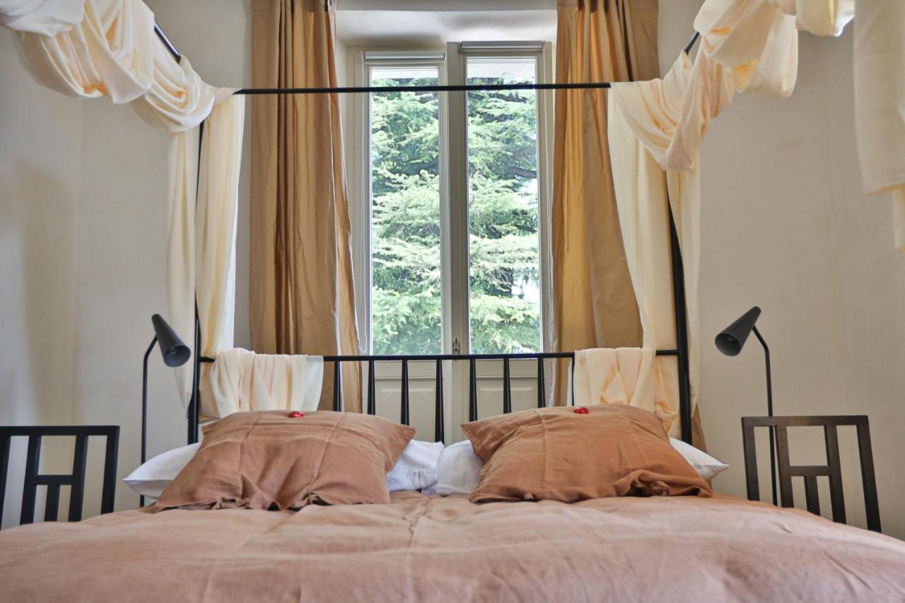 Villa Sizzo Relais B&B Trento Exterior photo