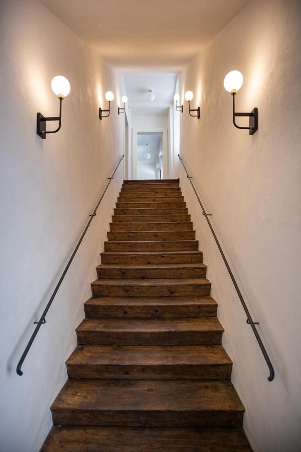 Villa Sizzo Relais B&B Trento Exterior photo