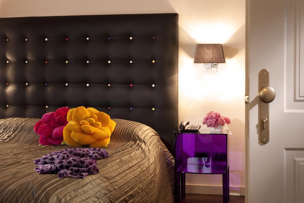 Villa Sizzo Relais B&B Trento Room photo