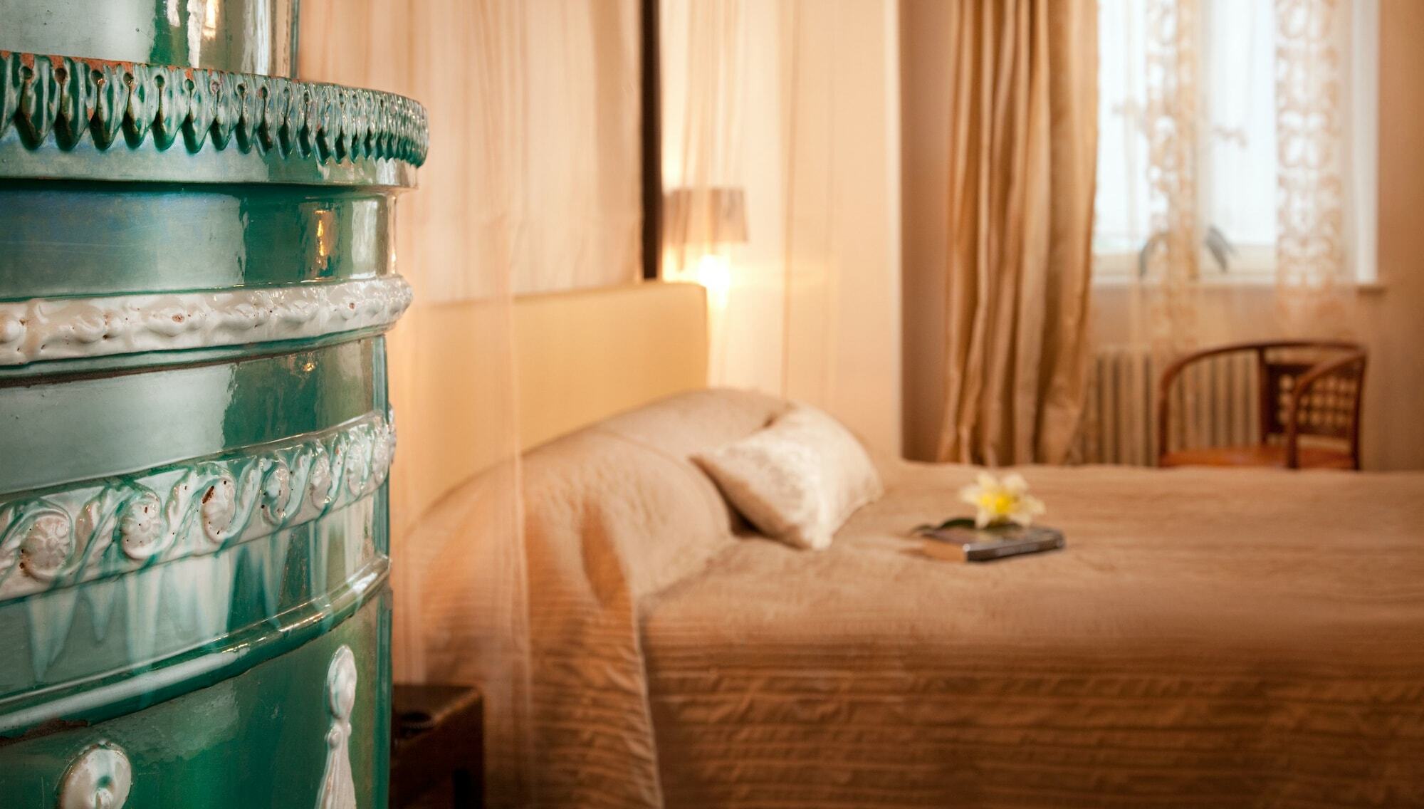 Villa Sizzo Relais B&B Trento Exterior photo
