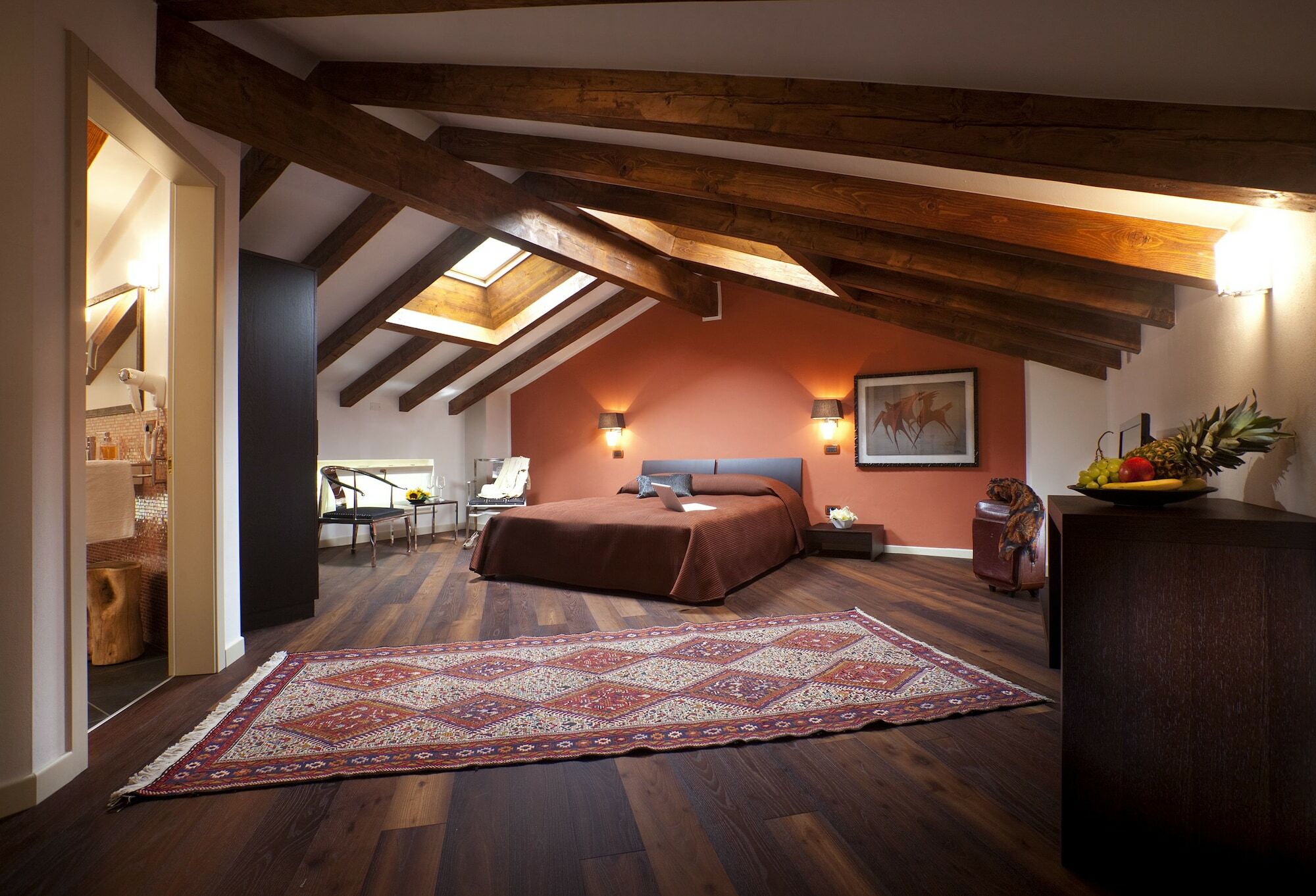 Villa Sizzo Relais B&B Trento Exterior photo